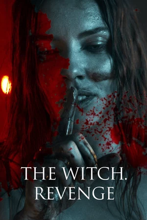 The Witch: Revenge Poster