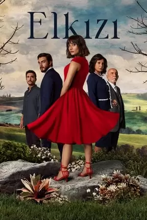 Elkizi Poster