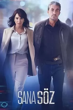 Sana Söz Poster
