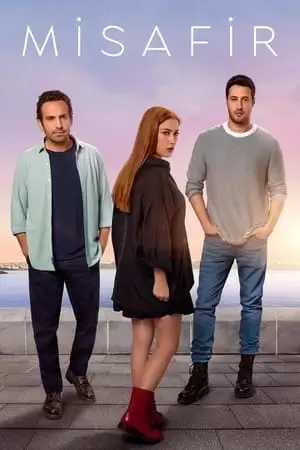 Misafir Poster
