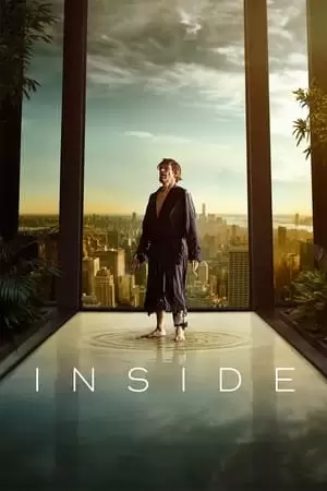 Inside Poster