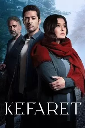 Kefaret Poster