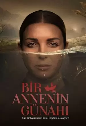 Bir Annenin Günahi Poster