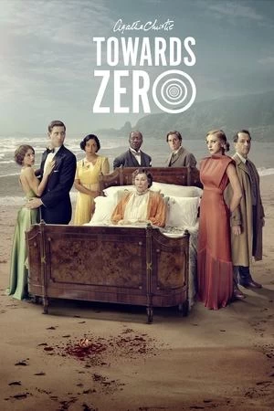 Towards Zero Poster