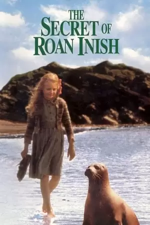 The Secret of Roan Inish Poster