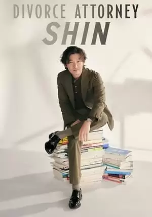 Divorce Attorney Shin Poster
