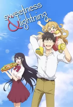 Sweetness and Lightning Poster