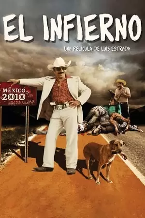 Hell Poster