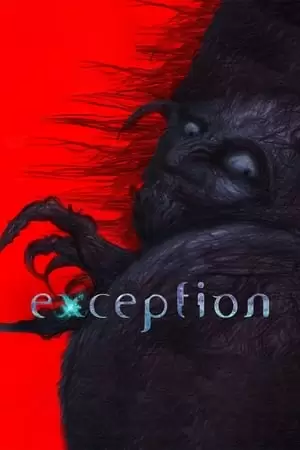 Exception Poster