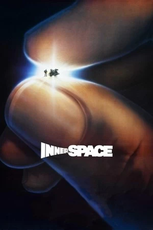 Innerspace Poster