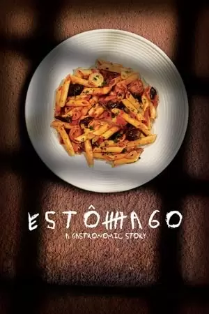 Estômago Poster
