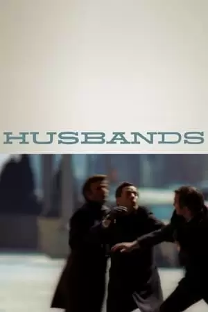 Husbands Poster