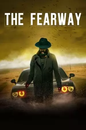 The Fearway Poster