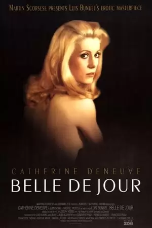 Belle de Jour Poster