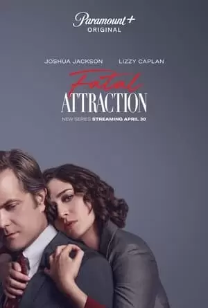 Fatal Attraction Poster