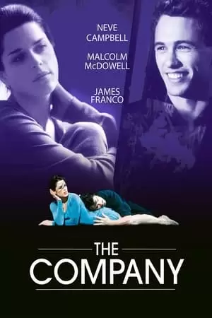 The Company Poster