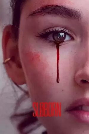 Sløborn Poster