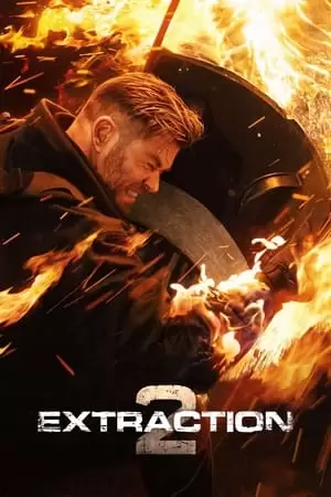 Extraction 2 Poster