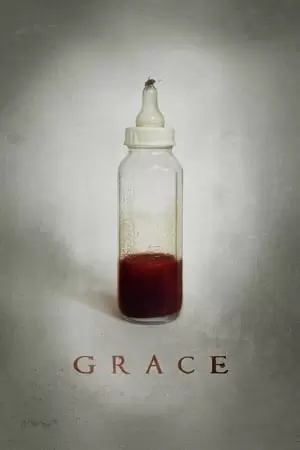 Grace Poster