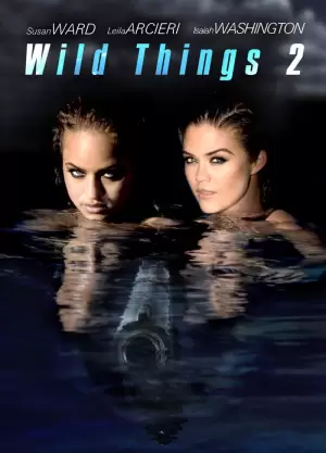 Wild Things: Diamonds in the Rough Poster