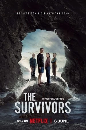The Survivors Poster