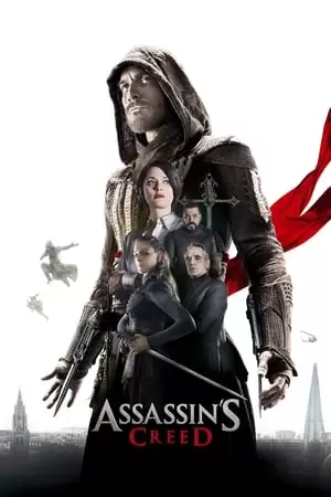Assassin's Creed Poster