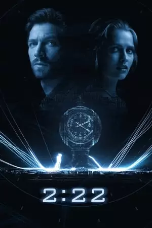 2:22 Poster