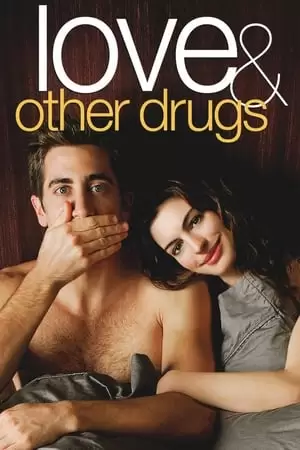 Love & Other Drugs Poster