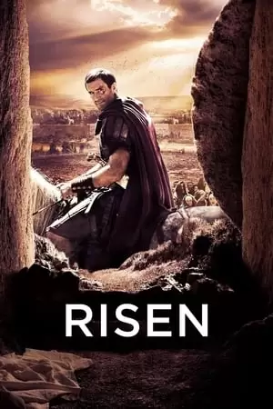 Risen Poster