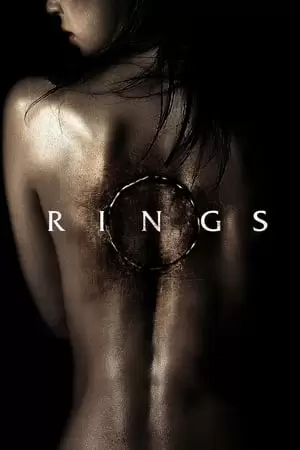 Rings Poster