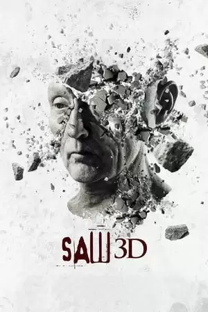 Saw: The Final Chapter Poster