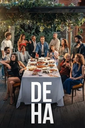 The Genius Poster