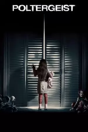 Poltergeist Poster