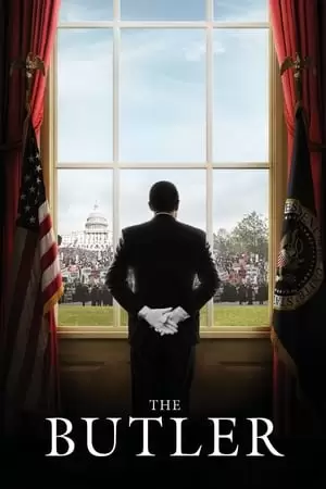 Lee Daniels' The Butler Poster