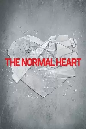 The Normal Heart Poster