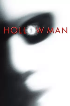Hollow Man Poster