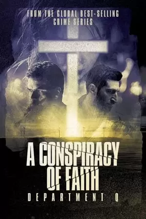 Department Q: A Conspiracy of Faith Poster