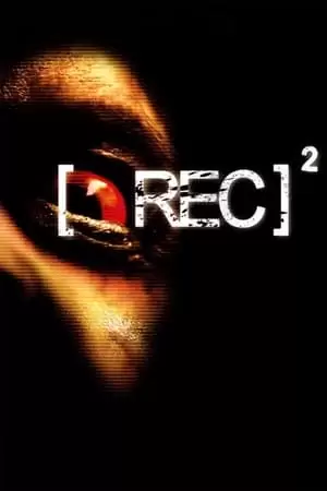[Rec]² Poster