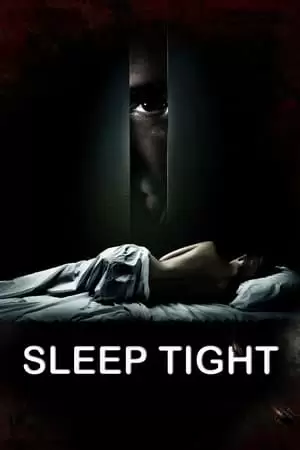Sleep Tight Poster