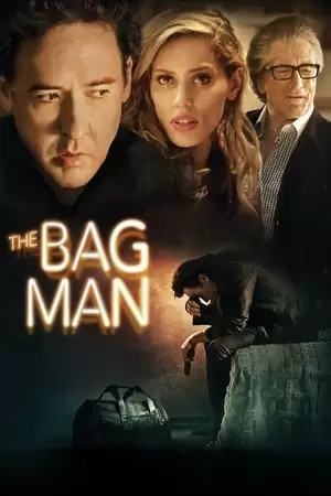 The Bag Man Poster