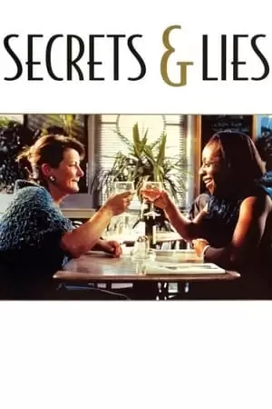 Secrets & Lies Poster