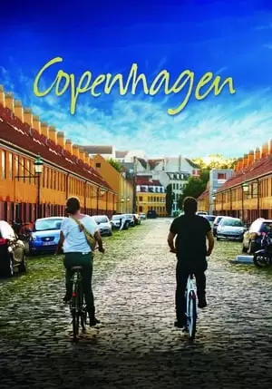 Copenhagen Poster