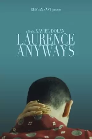 Laurence Anyways Poster