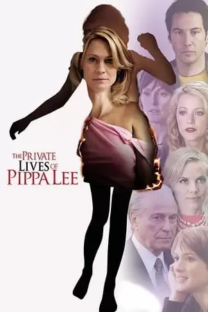 The Private Lives of Pippa Lee Poster