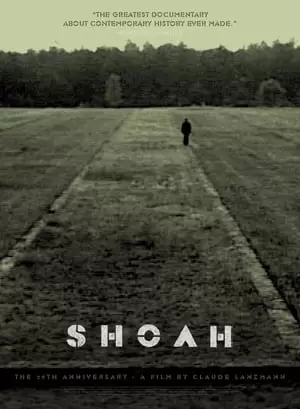 Shoah Poster