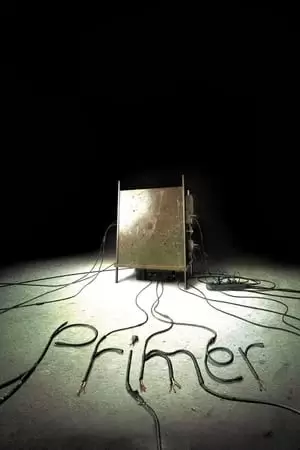 Primer Poster