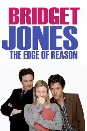 Bridget Jones: The Edge of Reason Poster