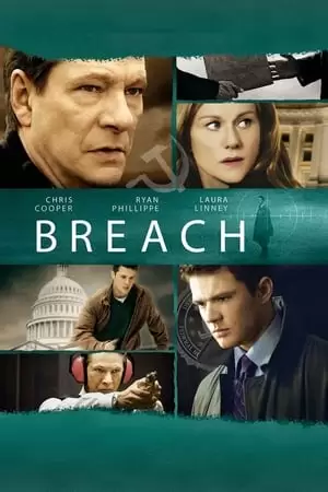 Breach Poster