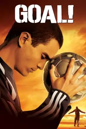 Goal! The Dream Begins Poster