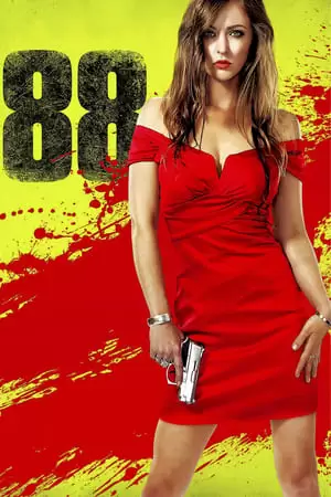 88 Poster